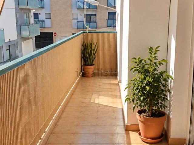 Piso, Sitges
