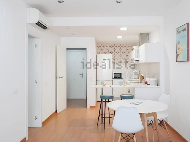Piso, Sitges