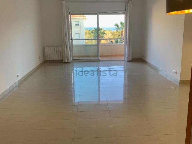 Piso, Sitges