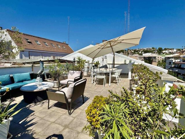 Piso, Sitges