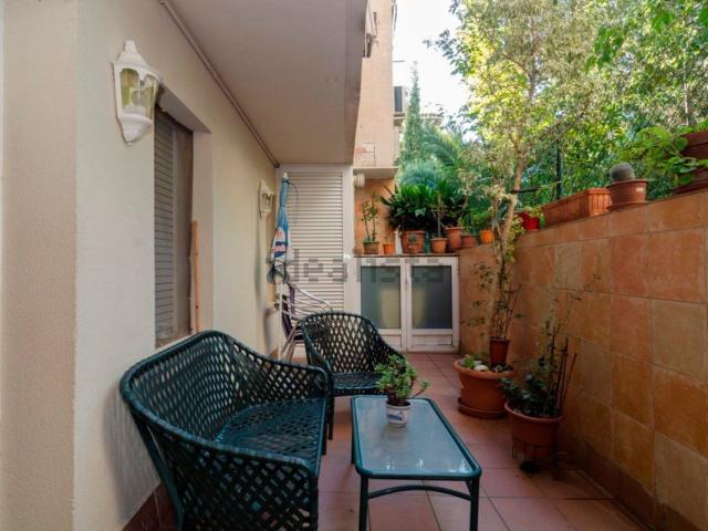 Piso, Sitges