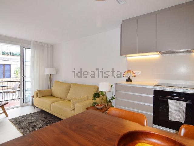 Piso, Sitges
