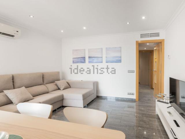 Piso, Sitges