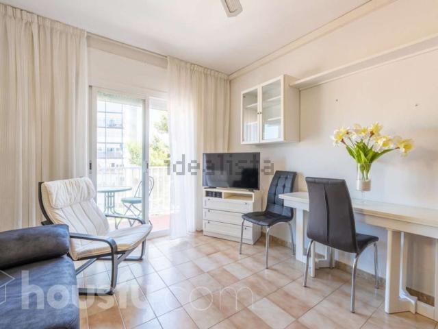 Piso, Sitges