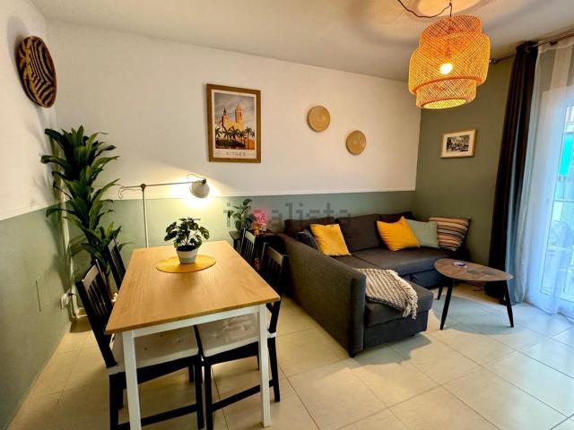 Piso, Sitges
