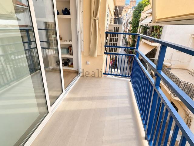 Piso, Sitges
