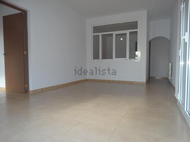 Piso, Sitges