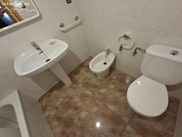 Piso situado en el corazón de Bellreguard