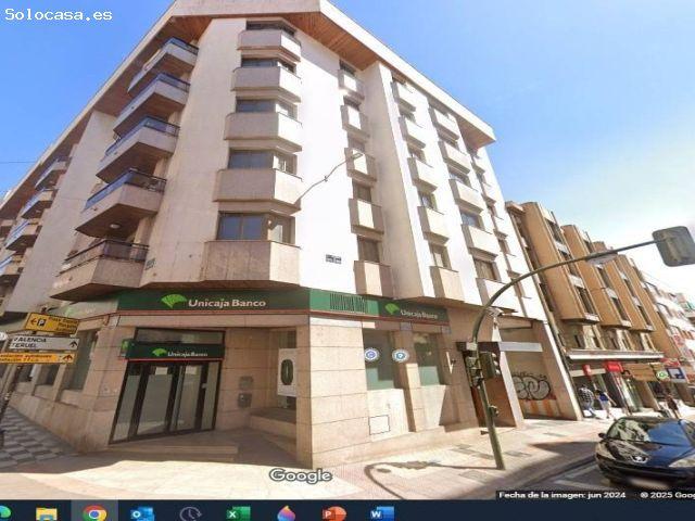 Piso situado en el centro de Cuenca del año 1991