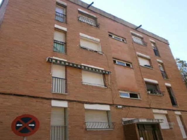 Piso situado en Sabadell