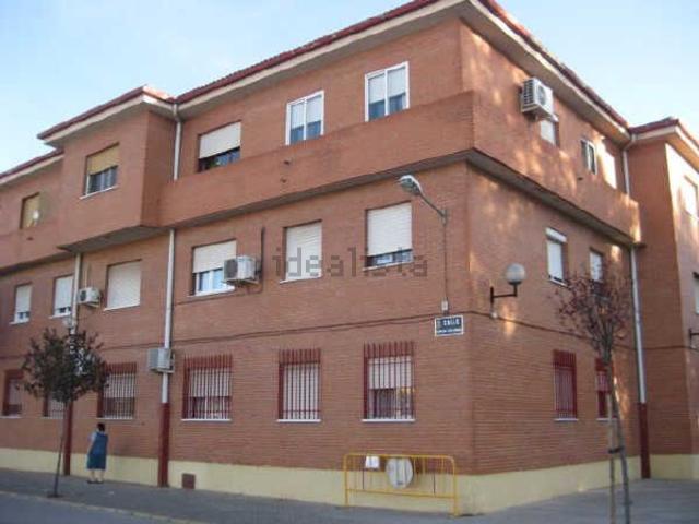 Piso, Socuéllamos
