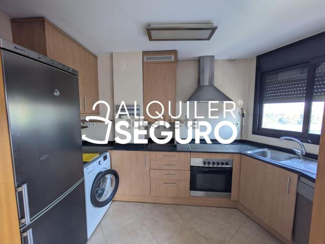 Piso, Sol i Padris Sant Oleguer, Sabadell