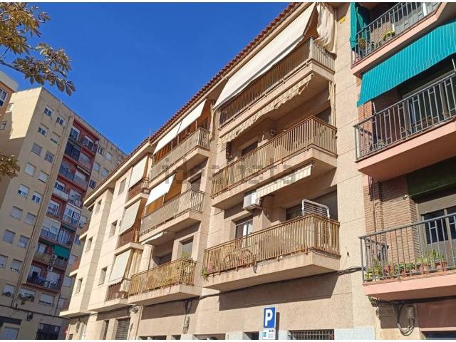 Piso, Sol i Padris Sant Oleguer, Sabadell