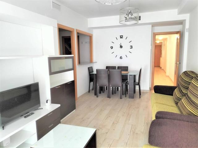 OFERTA DE ULTIMA HORA 15%, Piso Soldemar en alquiler vacacional 2 4 Pax