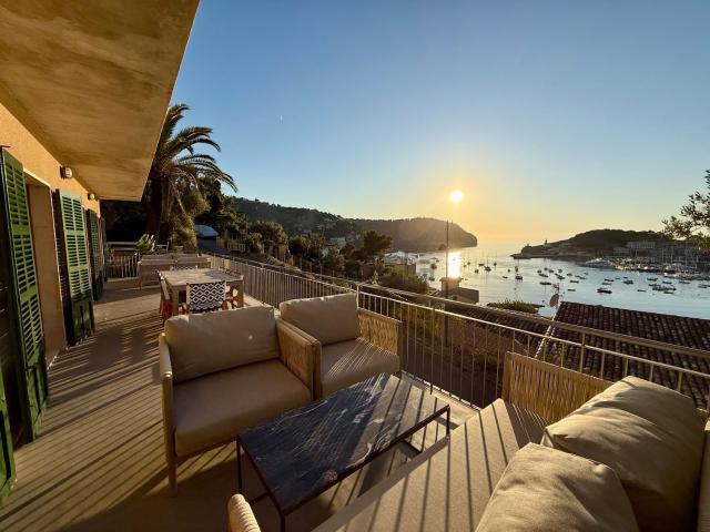 Piso, Soller