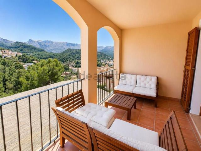 Piso, Soller