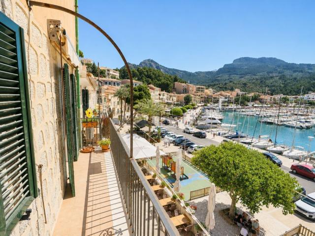 Piso, Soller