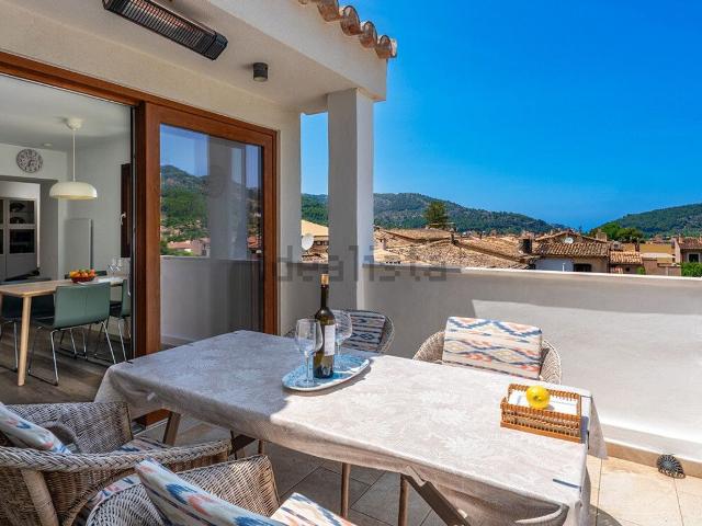 Piso, Soller