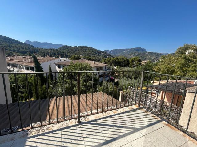 Piso, Soller