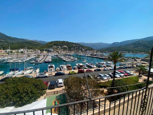 Piso, Soller