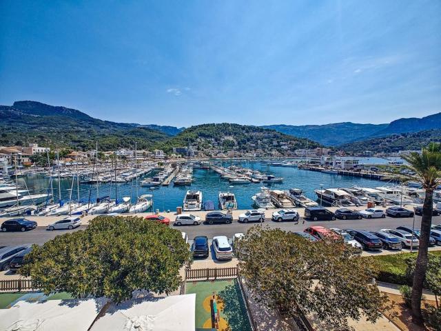 Piso, Soller