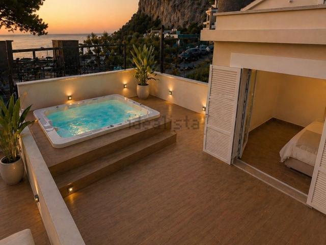 Piso, Soller