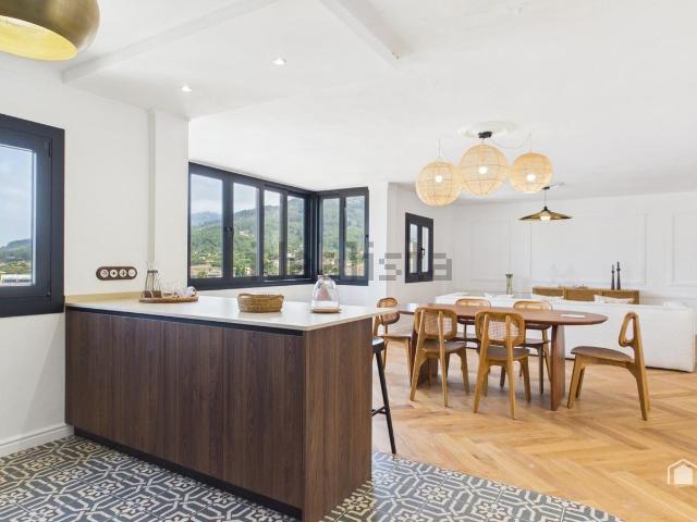 Piso, Soller