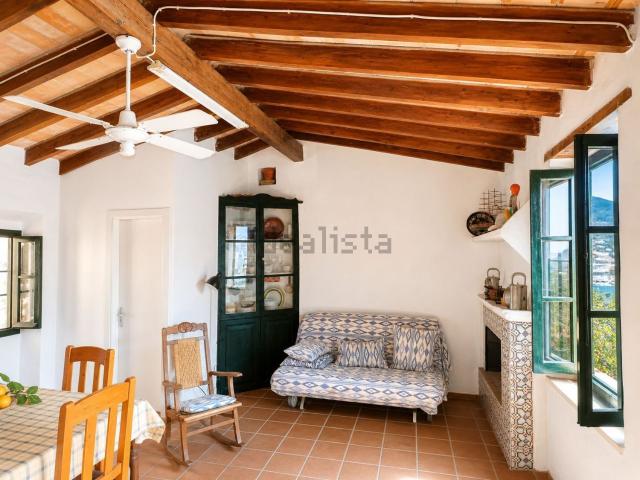 Piso, Soller