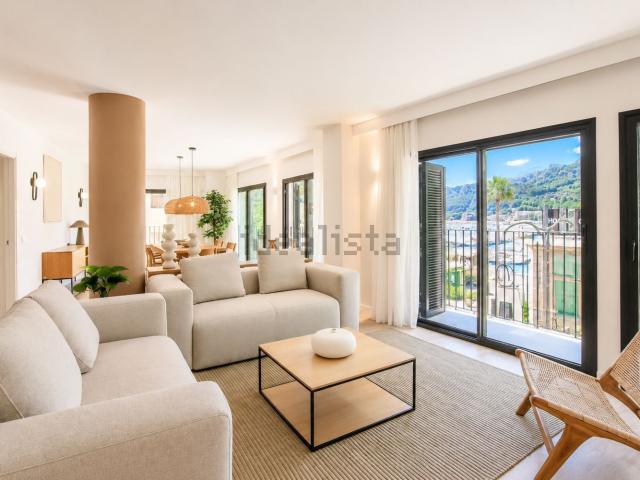 Piso, Soller