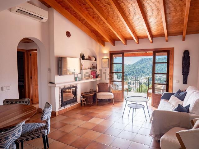 Piso, Soller