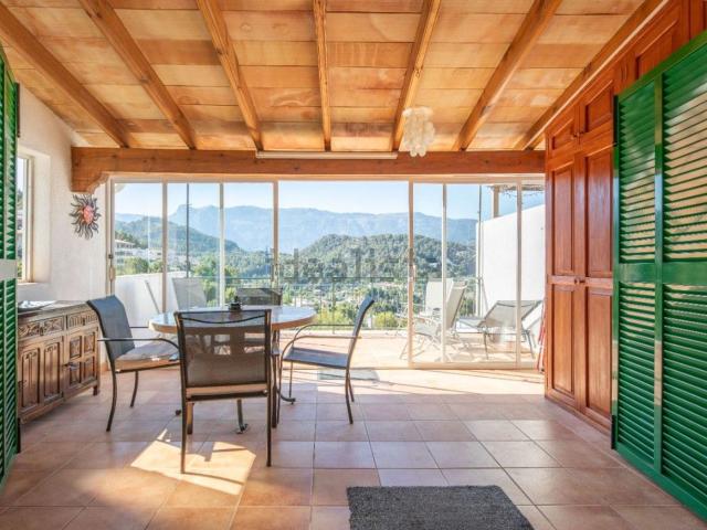 Piso, Soller