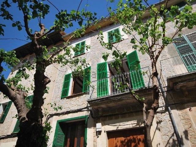 Piso, Soller
