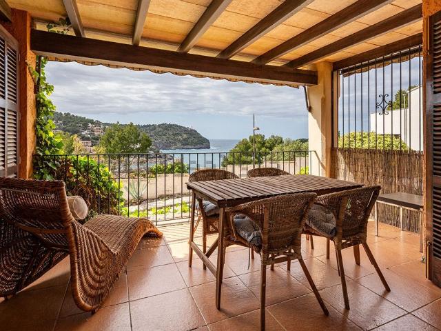 Piso, Soller