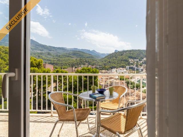 Piso, Soller