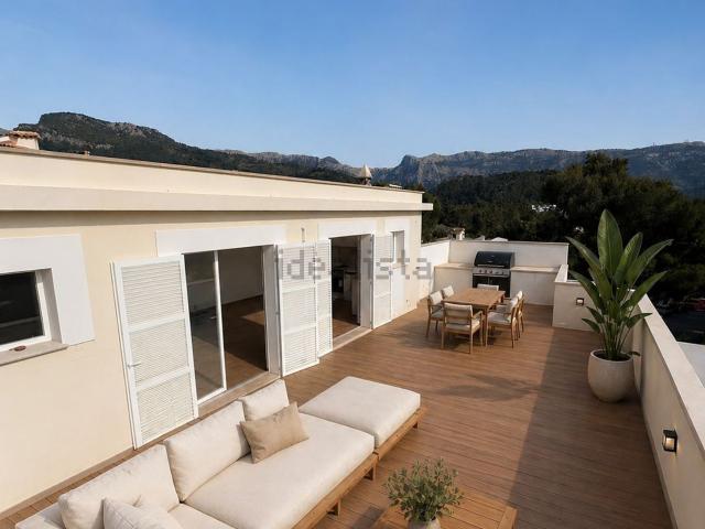 Piso, Soller