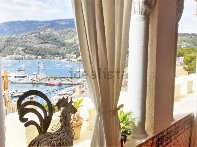 Piso, Soller