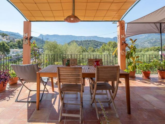 Piso, Soller