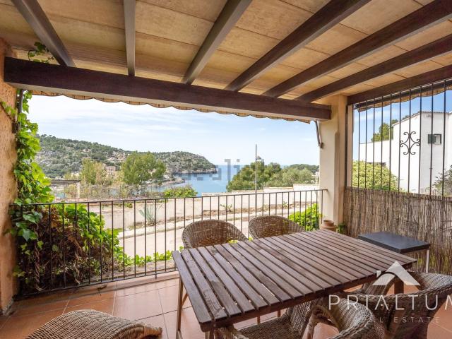 Piso, Soller