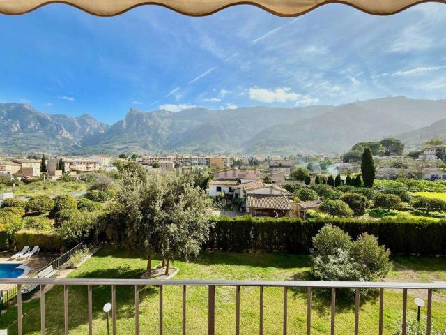 Piso, Soller