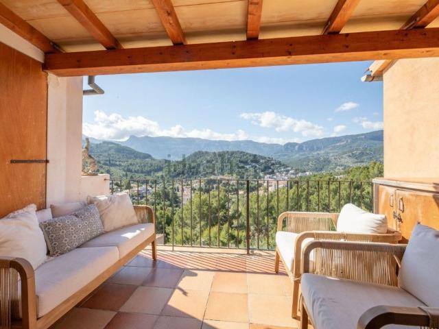 Piso, Soller
