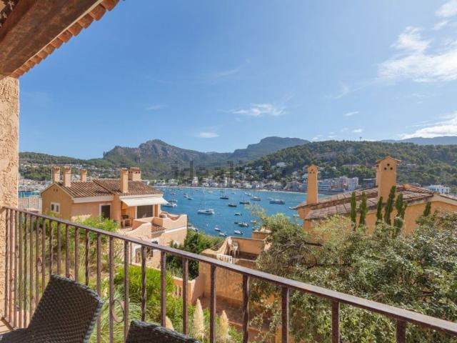 Piso, Soller