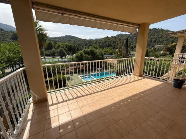 Piso, Soller