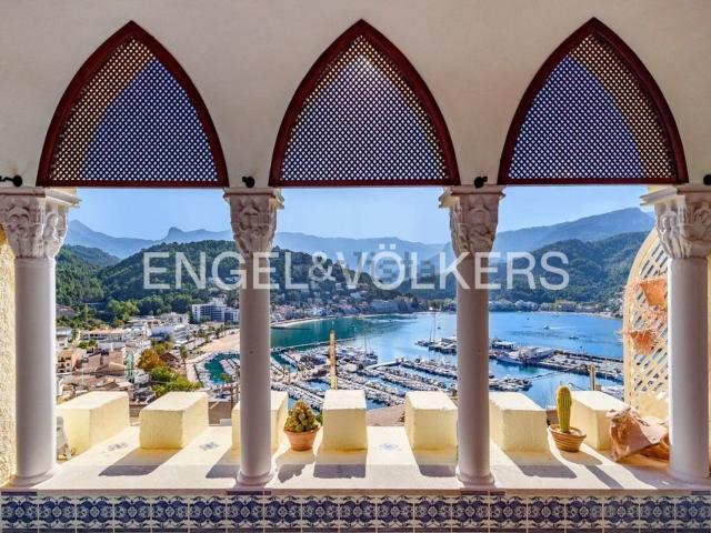 Piso, Soller
