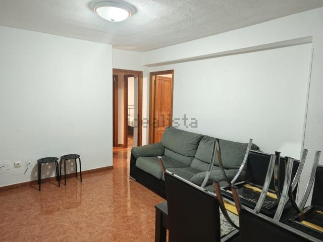 Piso, Somosierra García Escámez Tristán, Santa Cruz de Tenerife