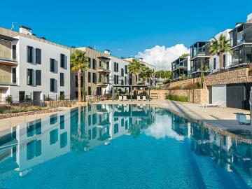 Son Xigala, Mallorca, Islas Baleares - Aire acondicionado