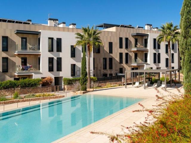 Piso, Son Vida, Palma de Mallorca