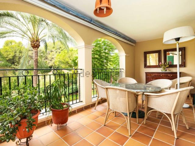 Piso, Son Vida, Palma de Mallorca