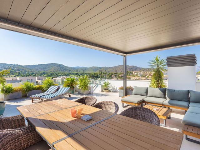 Piso, Son Vida, Palma de Mallorca