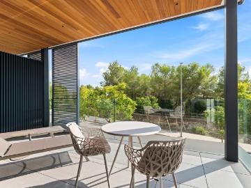 Son Xigala, Mallorca, Islas Baleares