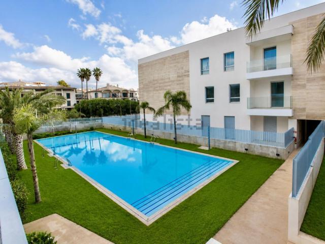 Piso, Son Vida, Palma de Mallorca